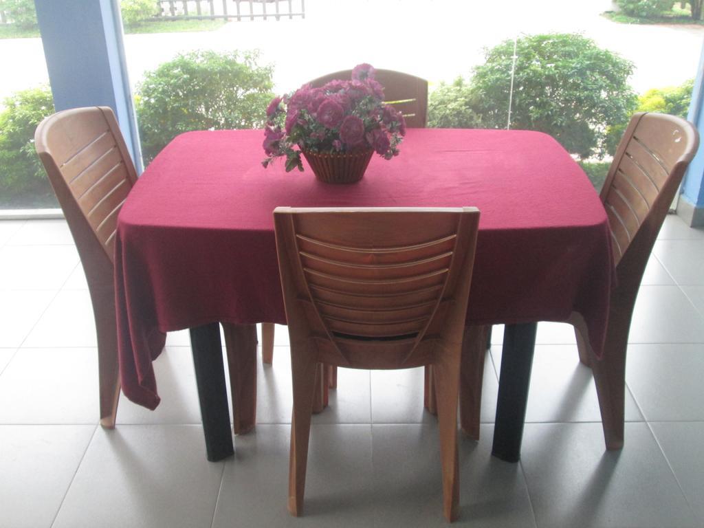 Hotel Kiyara Dambulla Bagian luar foto