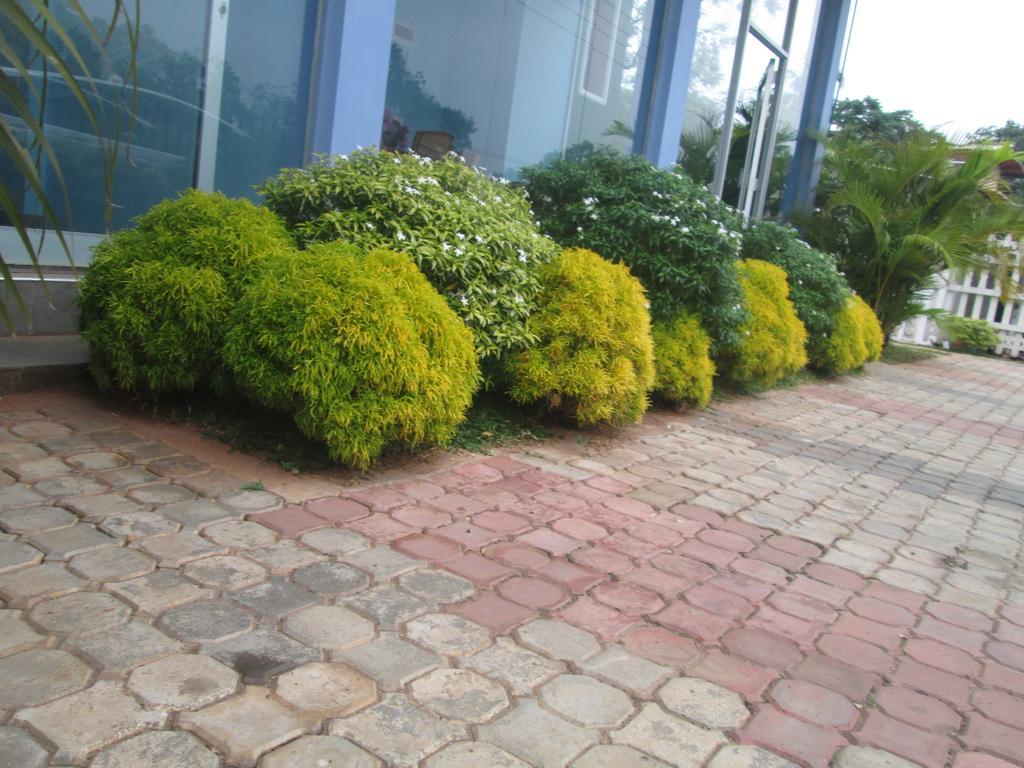 Hotel Kiyara Dambulla Bagian luar foto