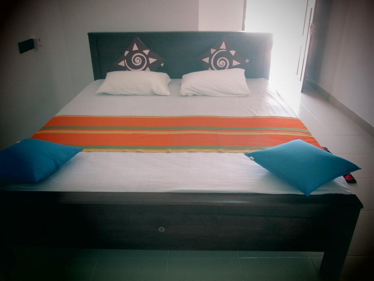 Hotel Kiyara Dambulla Bagian luar foto